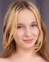 Hot girl Molly Stone .