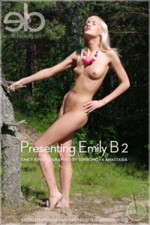 eroticbeauty scene