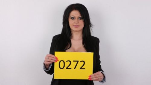 czechcasting scene