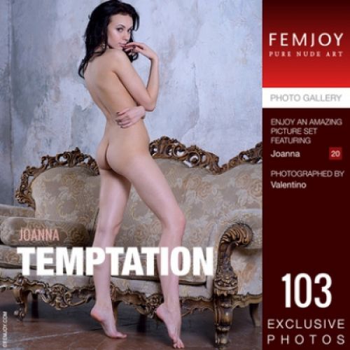 femjoy scene