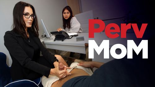 pervmom scene