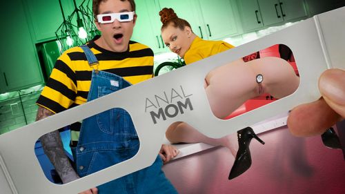 analmom scene