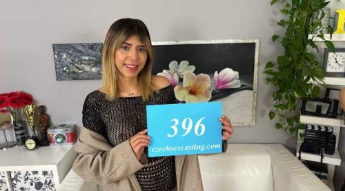 czechsexcasting scene