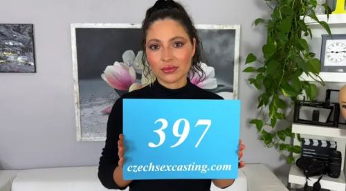 czechsexcasting scene