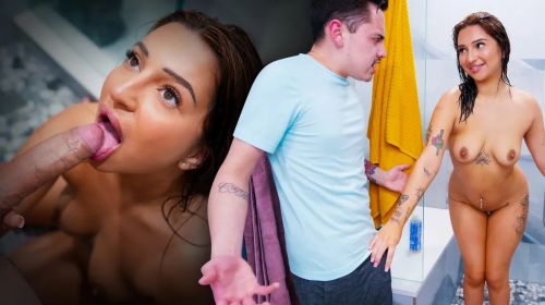 mypervyfamily scene