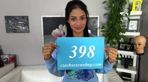 czechsexcasting scene
