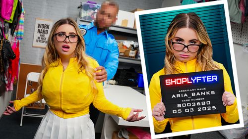 shoplyfter scene