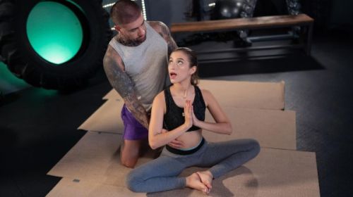 fitnessrooms scene