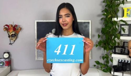 czechsexcasting scene