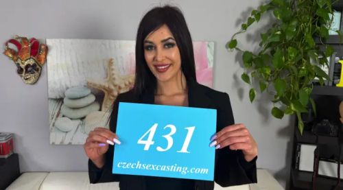 czechsexcasting scene