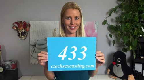 czechsexcasting scene